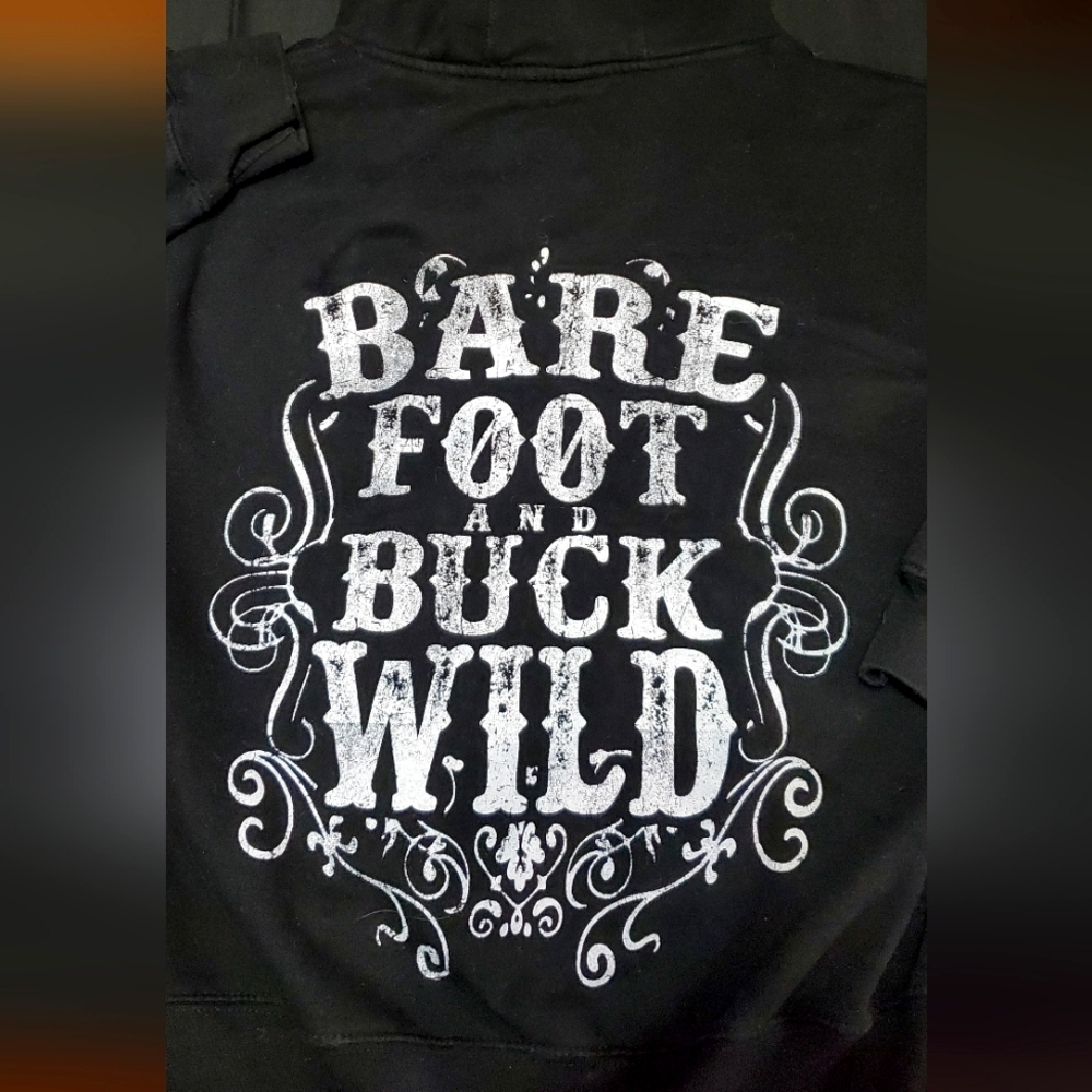 Cute n Country Hoodie